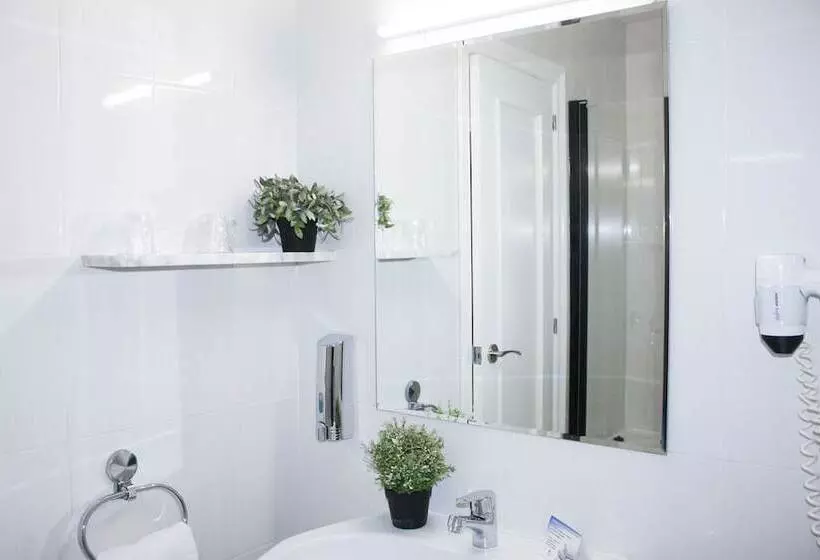 Fotos del hotel Hospedium Castilla:  22