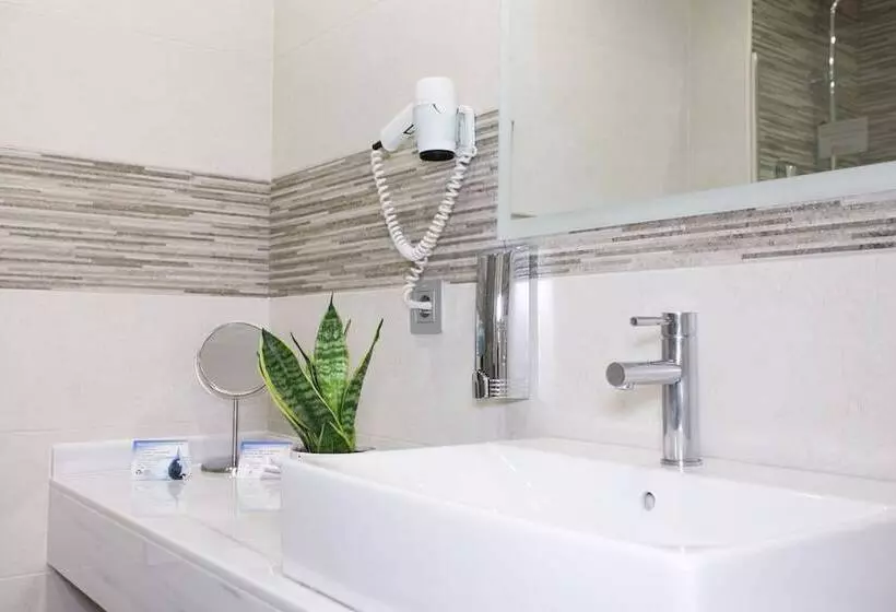 Fotos del hotel Hospedium Castilla:  21