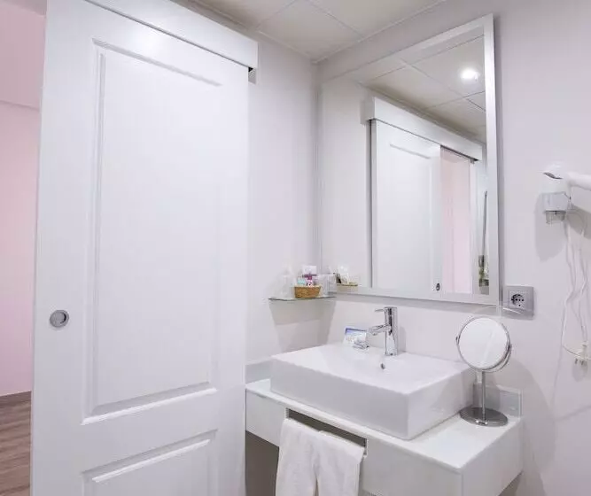 Fotos del hotel Hospedium Castilla:  23