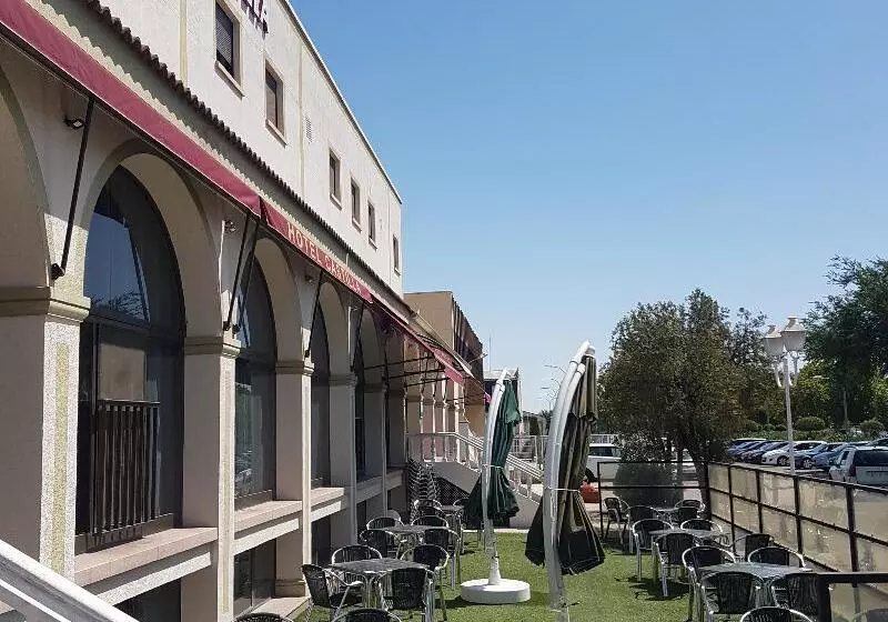 Fotos del hotel Hospedium Castilla:  38