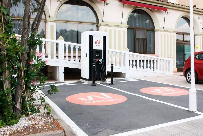 Fotos del hotel Hospedium Castilla:  42