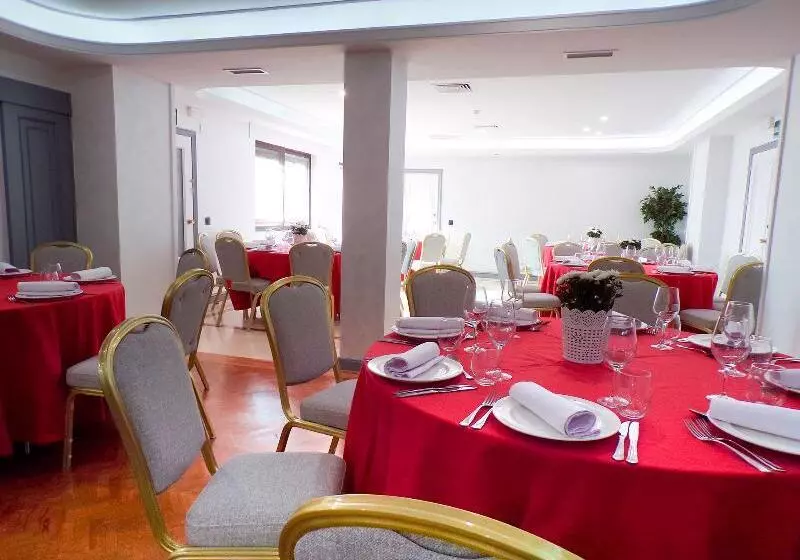 Fotos del hotel Hospedium Castilla:  11