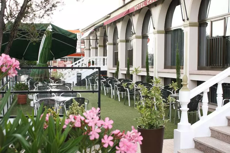 Fotos del hotel Hospedium Castilla:  19