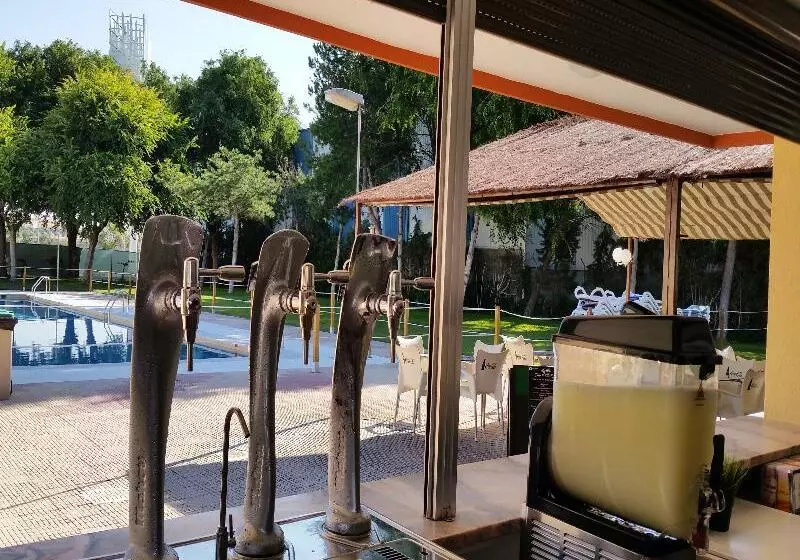 Fotos del hotel Hospedium Castilla:  35