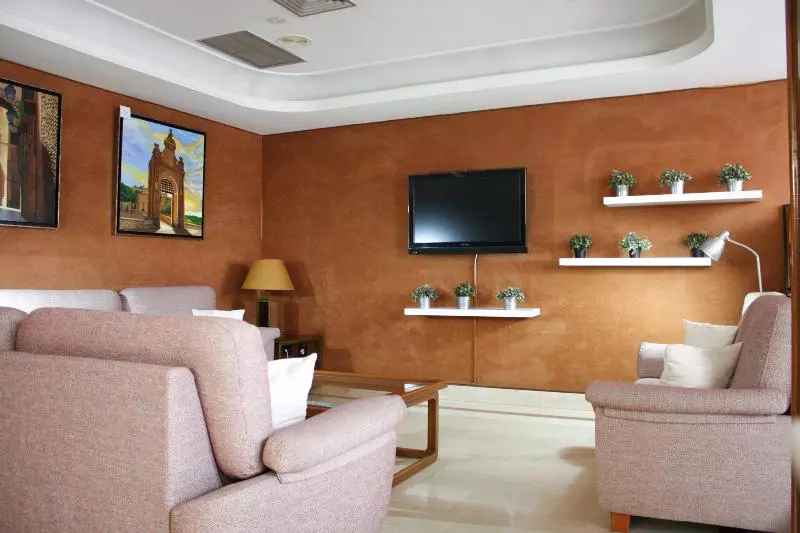 Fotos del hotel Hospedium Castilla:  5