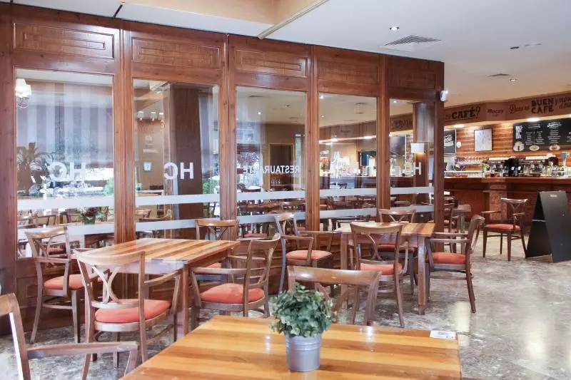 Fotos del hotel Hospedium Castilla:  31