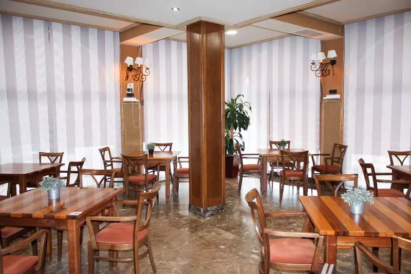 Fotos del hotel Hospedium Castilla:  10