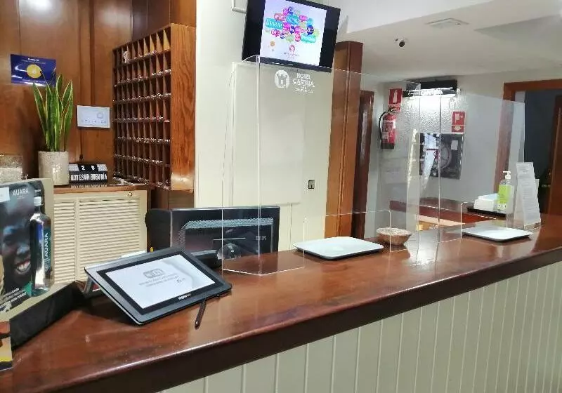 Fotos del hotel Hospedium Castilla:  33