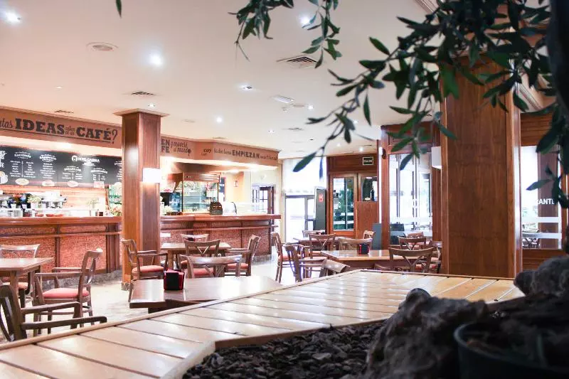 Fotos del hotel Hospedium Castilla:  29