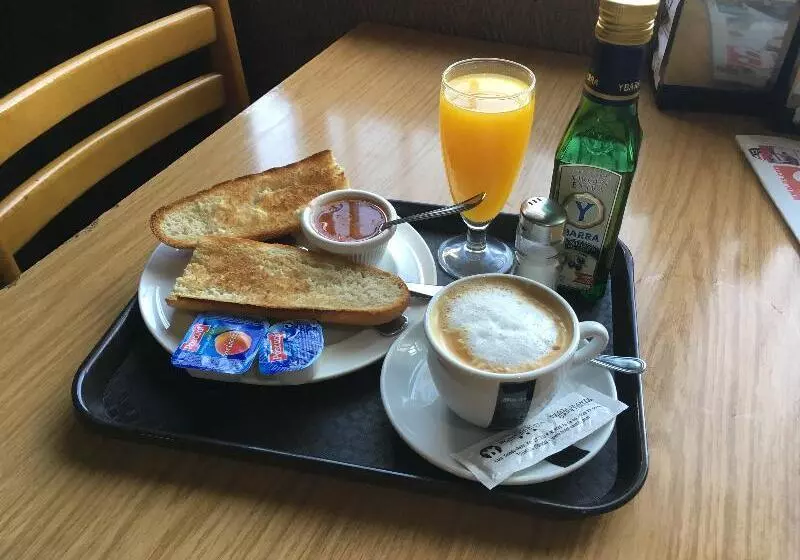 Fotos del hotel Hospedium Castilla:  28