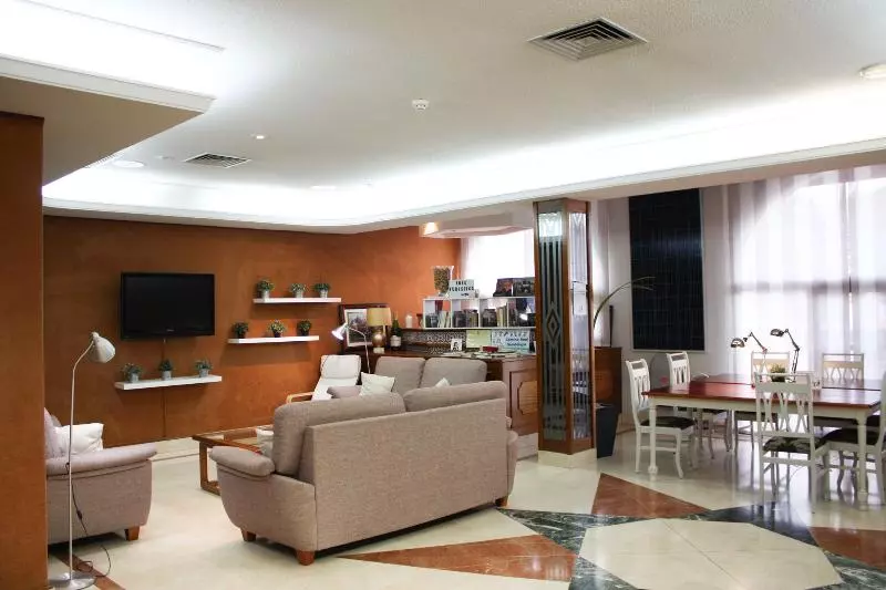 Fotos del hotel Hospedium Castilla:  25