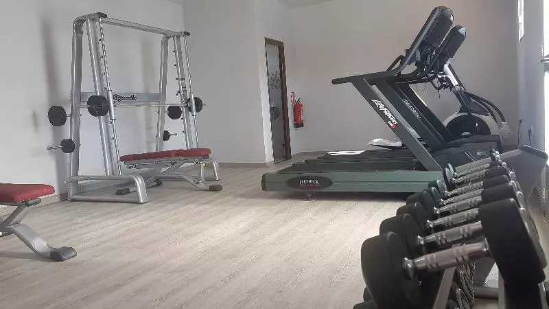 Fotos del hotel Hospedium Castilla:  26