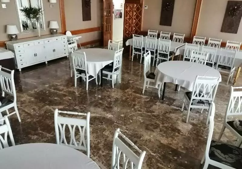 Fotos del hotel Hospedium Castilla:  30