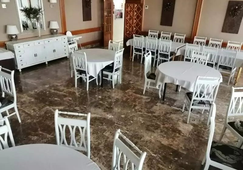 Fotos del hotel Hospedium Castilla:  7