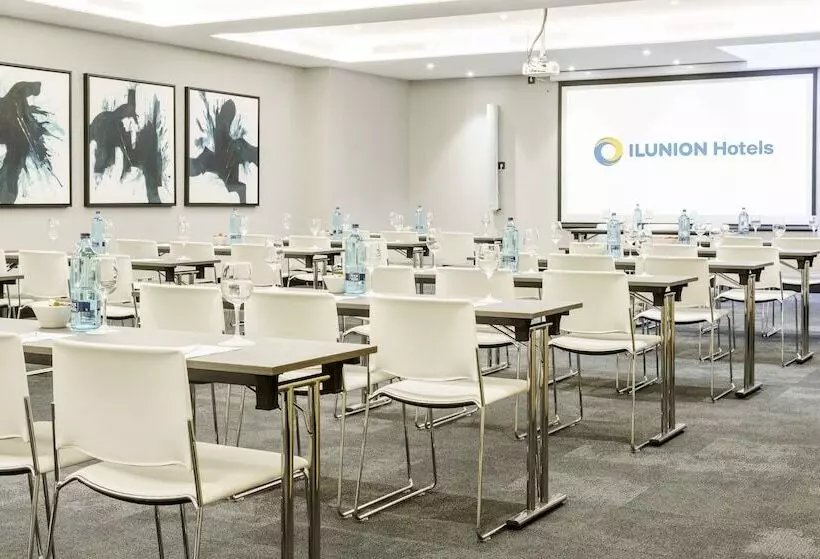 Fotos del hotel Ilunion Bilbao:  11