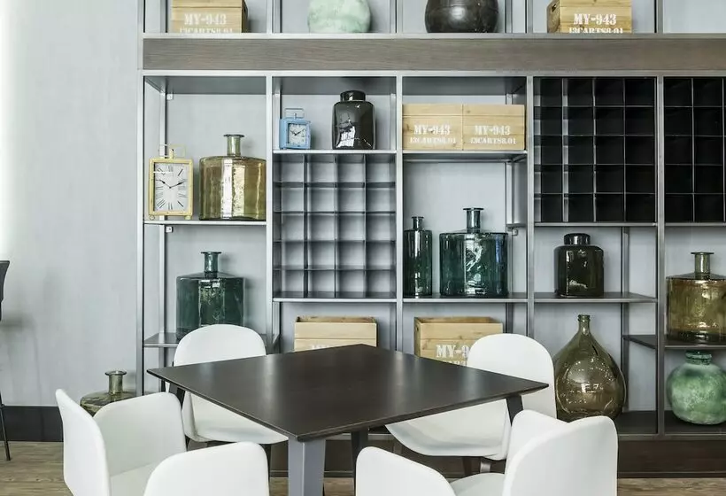 Fotos del hotel Ilunion Bilbao:  24