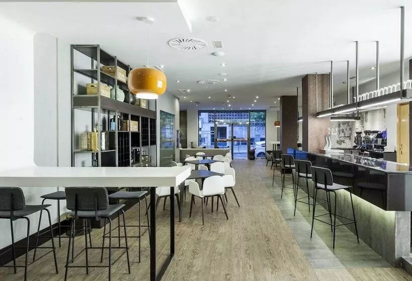 Fotos del hotel Ilunion Bilbao:  10