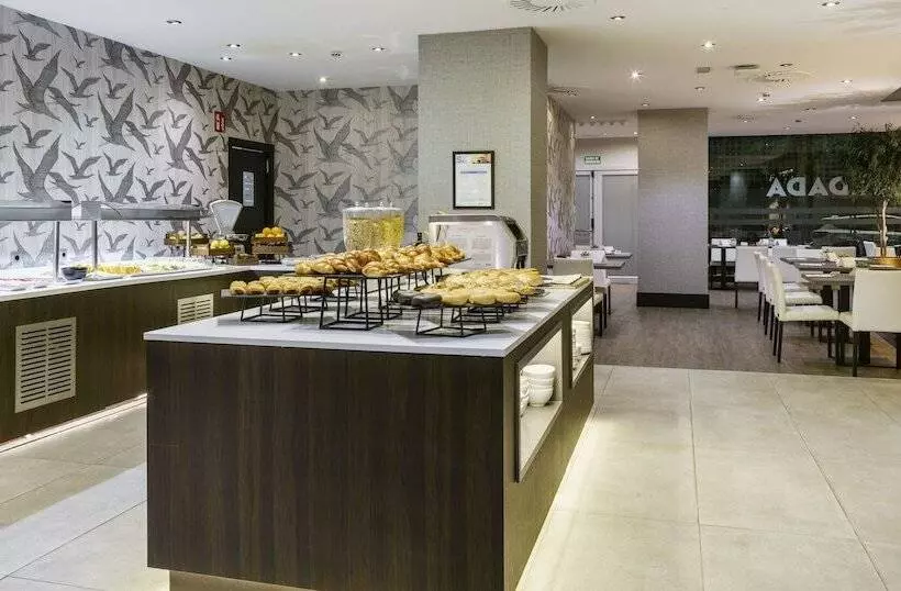 Fotos del hotel Ilunion Bilbao:  25