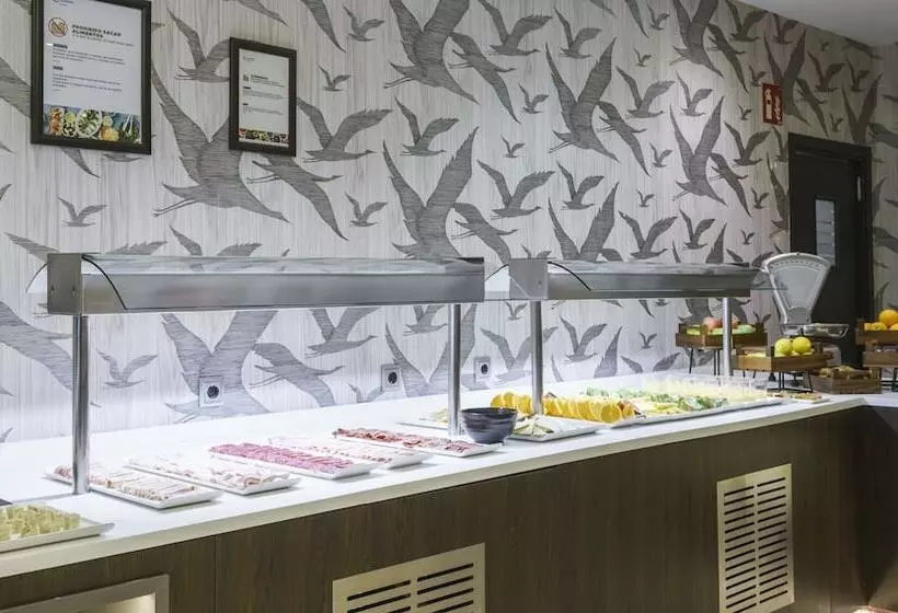 Fotos del hotel Ilunion Bilbao:  18