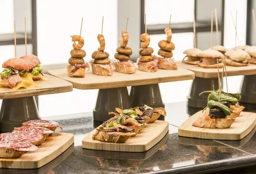 Fotos del hotel Ilunion Bilbao:  3