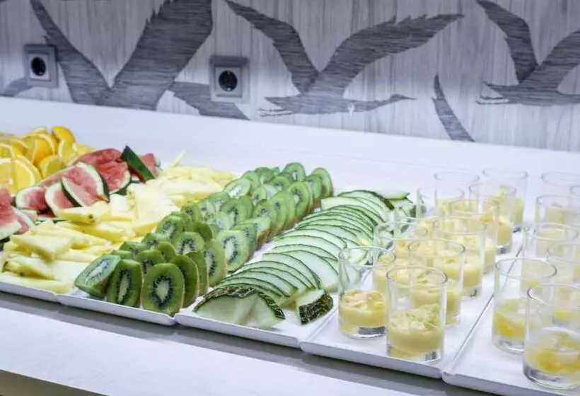 Fotos del hotel Ilunion Bilbao:  4