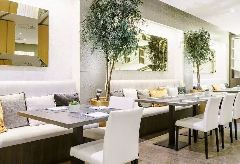 Fotos del hotel Ilunion Bilbao:  5