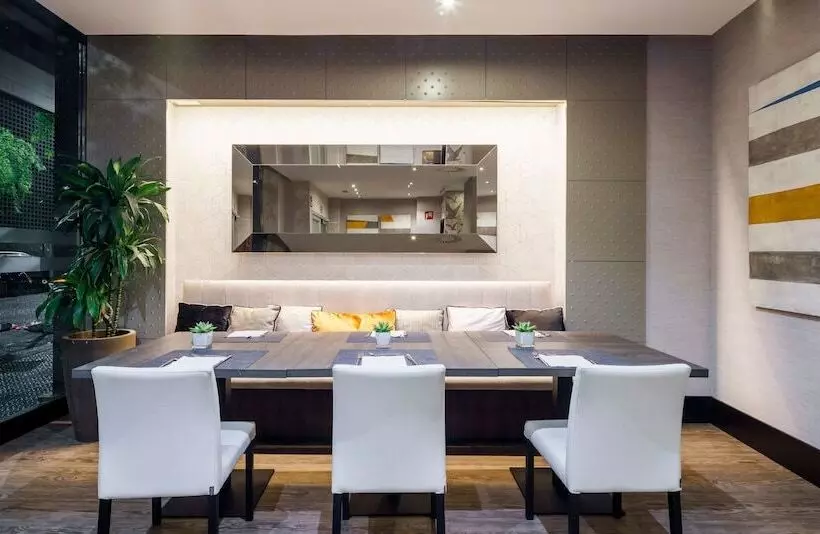 Fotos del hotel Ilunion Bilbao:  16