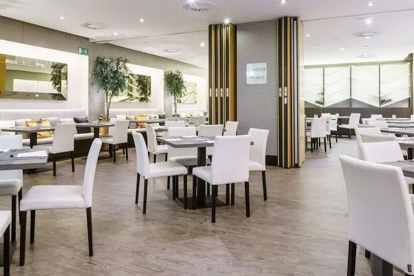 Fotos del hotel Ilunion Bilbao:  6