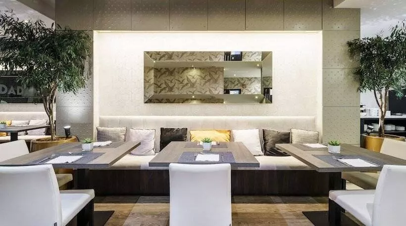 Fotos del hotel Ilunion Bilbao:  15