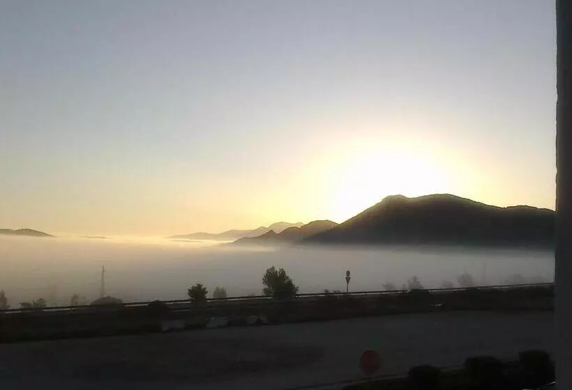 Fotos del hotel La Sierra:  13