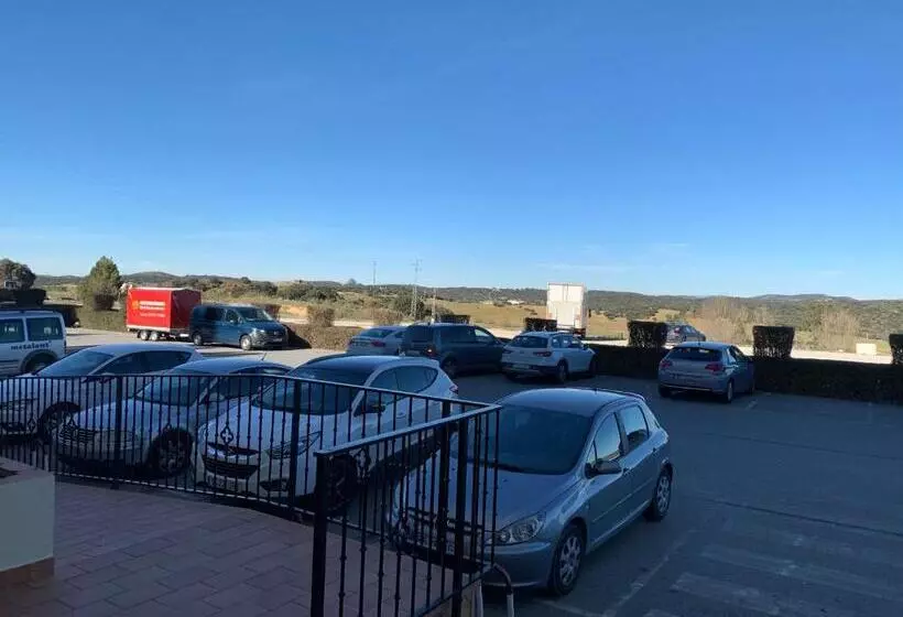 Fotos del hotel La Sierra:  18