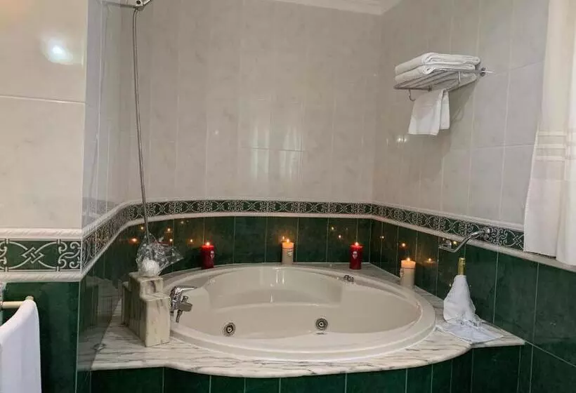 Fotos del hotel La Sierra:  3