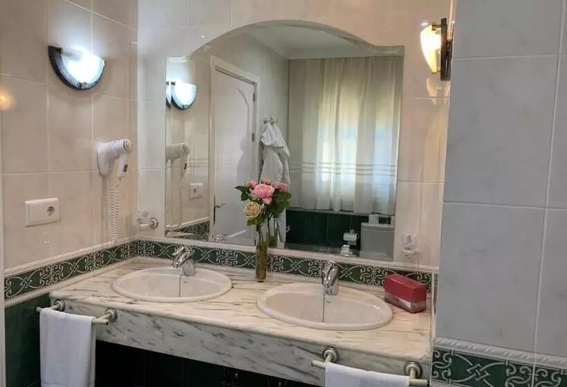 Fotos del hotel La Sierra:  15