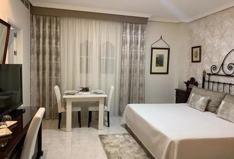 Fotos del hotel La Sierra:  20