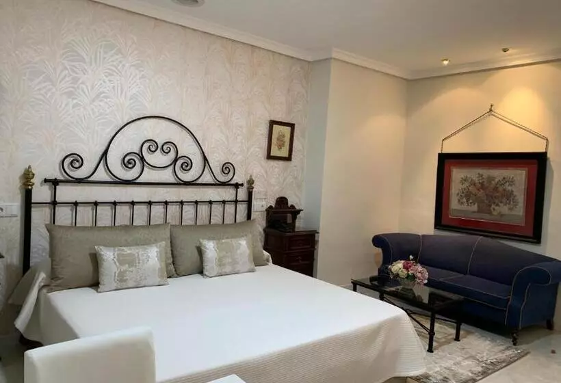 Fotos del hotel La Sierra:  19