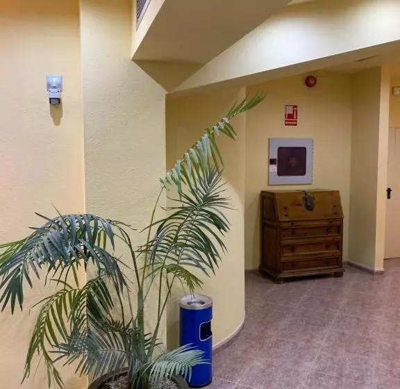 Fotos del hotel La Sierra:  2