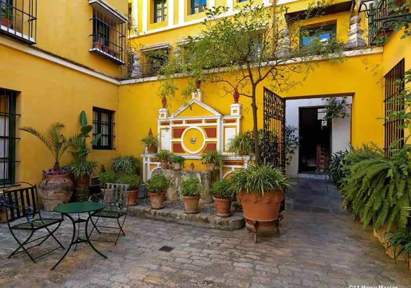 Fotos del hotel Las Casas De La Judería:  24