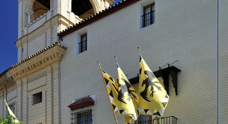 Fotos del hotel Las Casas De La Judería:  7