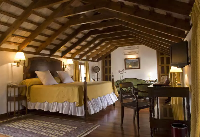 Las Casas De La Judería