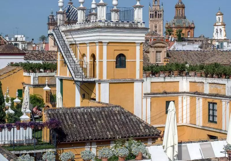 Fotos del hotel Las Casas De La Judería:  18