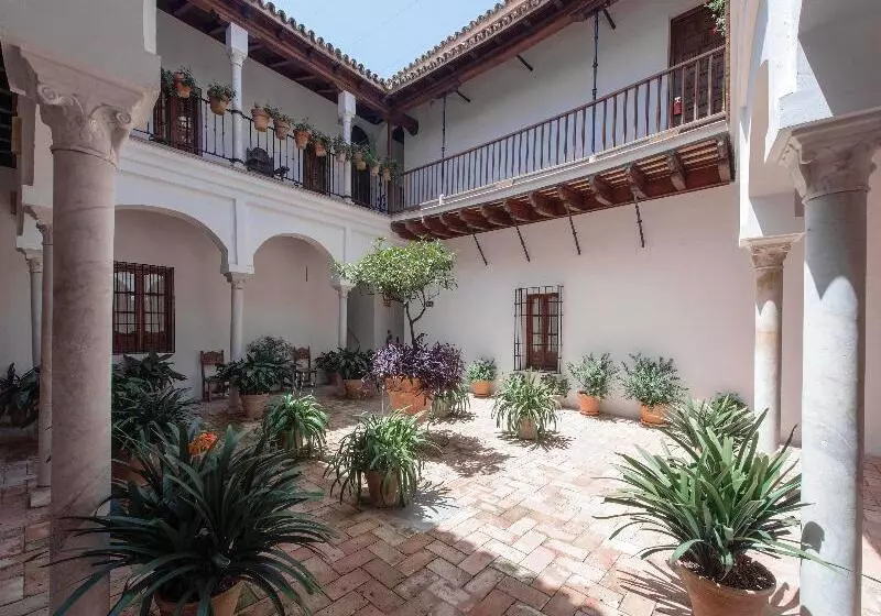 Fotos del hotel Las Casas De La Judería:  21