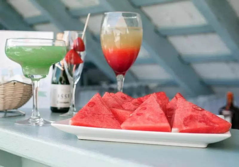 Fotos del hotel Las Casas De La Judería:  16