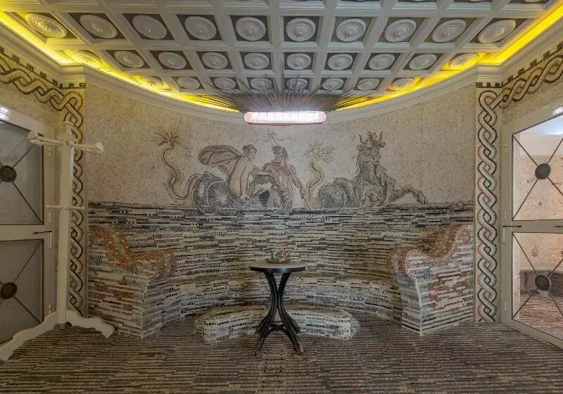 Fotos del hotel Las Casas De La Judería:  14