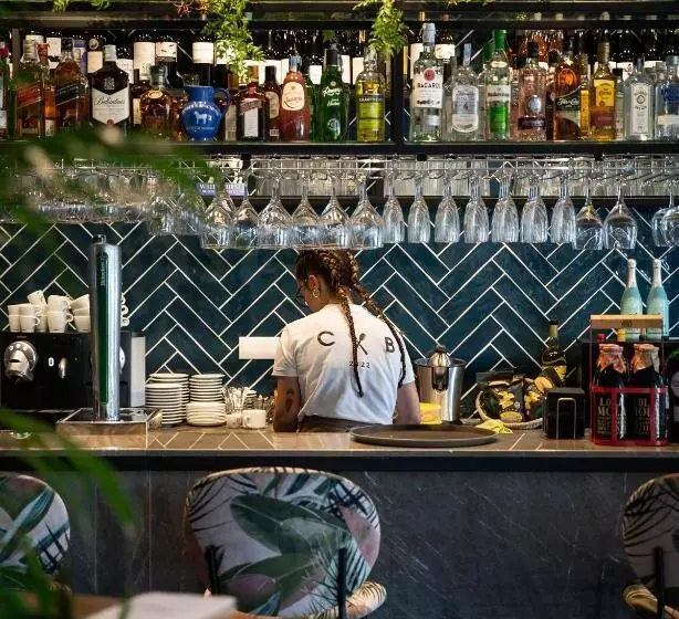 Fotos del hotel Nuria:  10