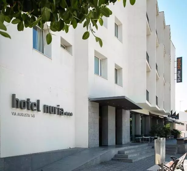 Fotos del hotel Nuria:  6