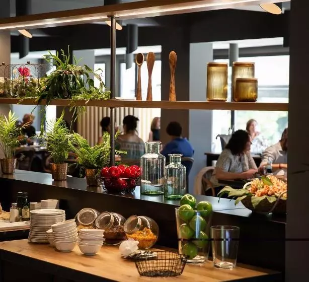 Fotos del hotel Nuria:  16