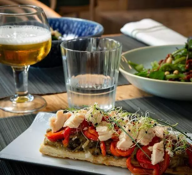 Fotos del hotel Nuria:  21