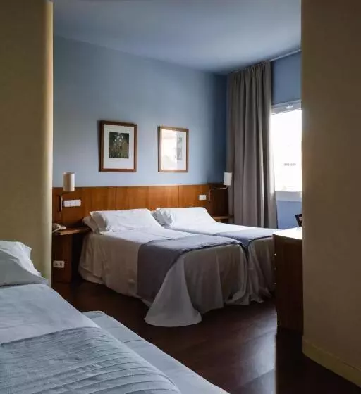 Fotos del hotel Nuria:  14