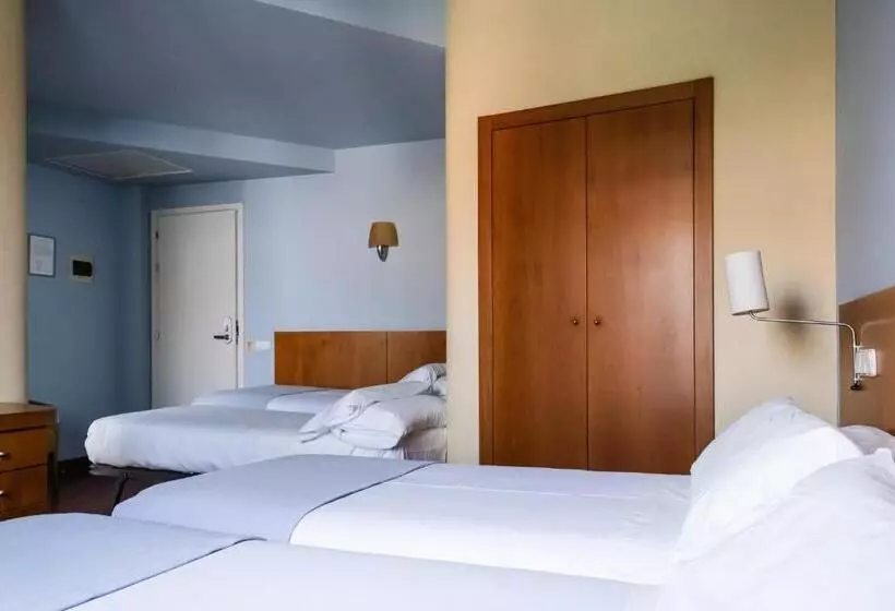 Fotos del hotel Nuria:  20