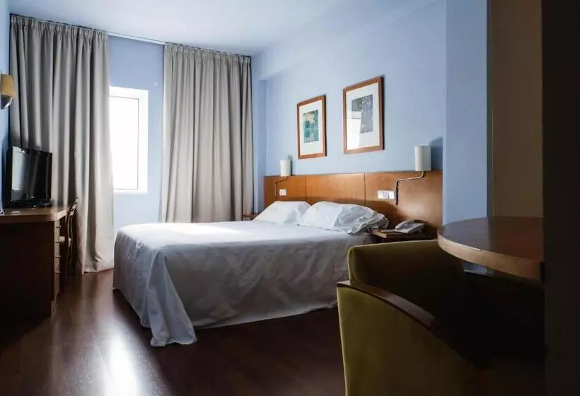 Fotos del hotel Nuria:  22